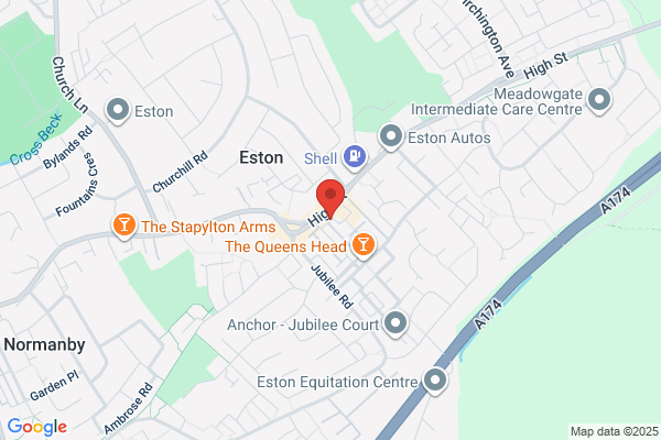 Eston Mini Market