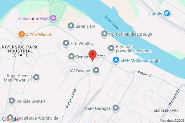 Morrison Engineering (CT) Ltd