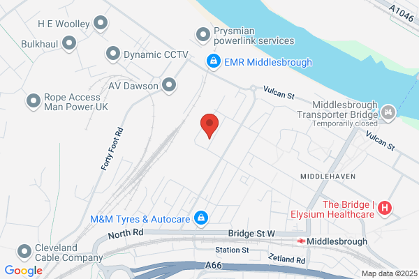 Whitehead Alloys Ltd