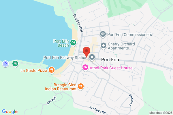 Co-op Food - Port Erin