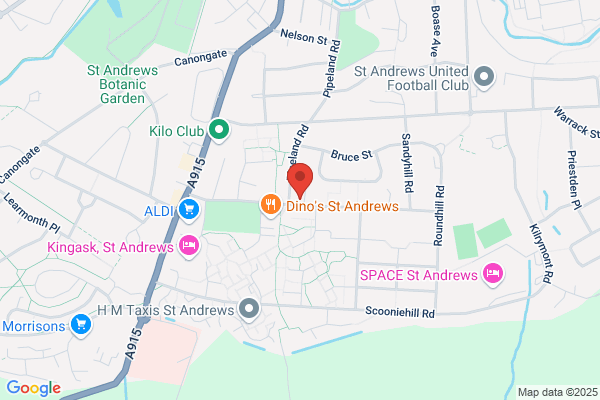 Thomas Auld & Sons Ltd