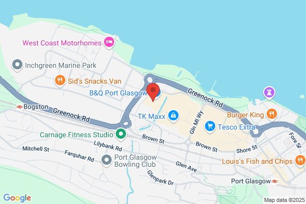 TradePoint Port Glasgow