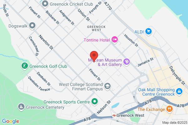 Ardgowan Health & Beauty Clinic