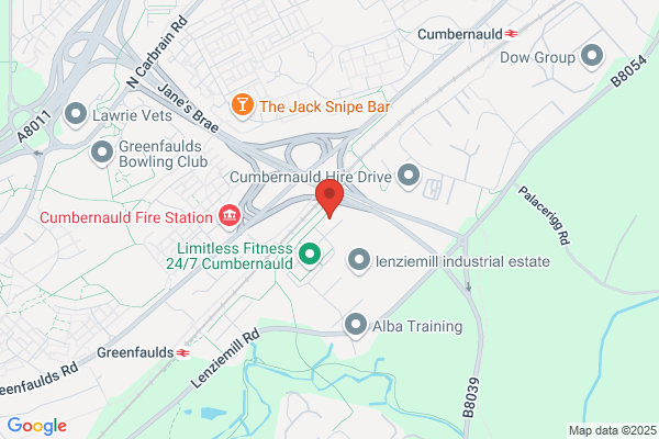 Jim Jack Services