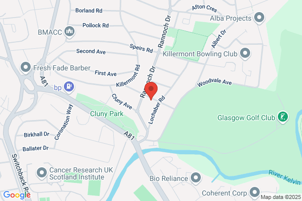 Ecos Construction Ltd