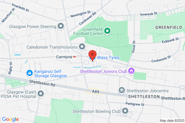 WS Autocentre