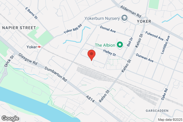 Clydeside Auto & Tyres