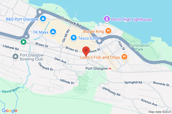 Inverclyde Funeral Directors