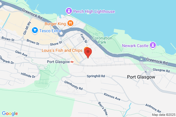 Volunteer Centre Inverclyde