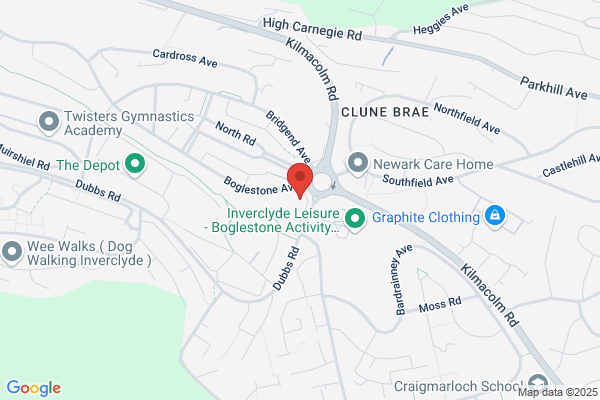 Rowlands Pharmacy Port Glasgow
