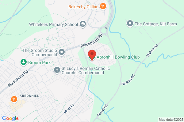 Abronhill Bowling Club