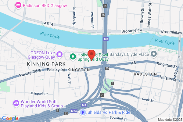 Mecca Bingo Ltd