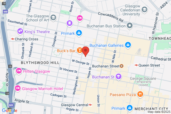HSEQ Consultants