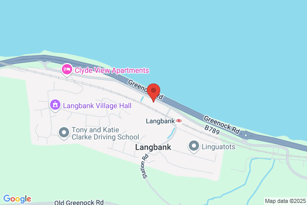 Langbank Village Store