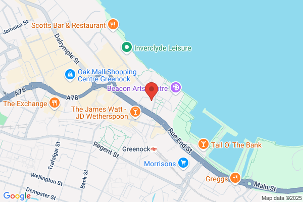 Domino's Pizza - Greenock