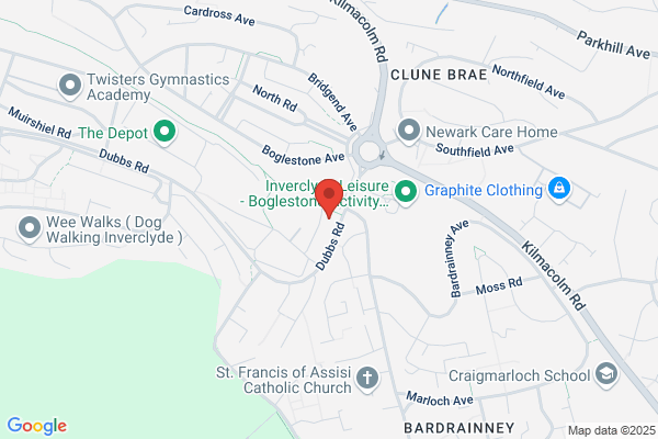 Crosshill Dental Practice