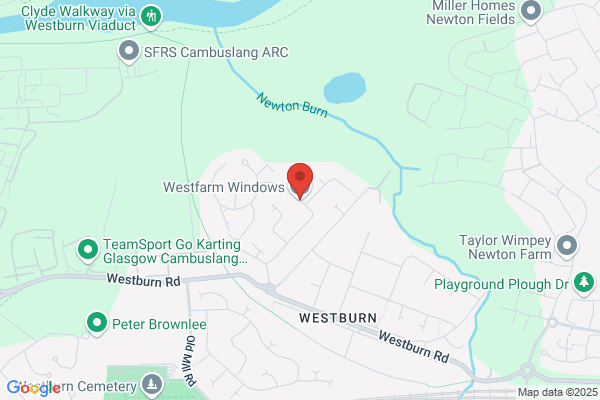 Westfarm Windows