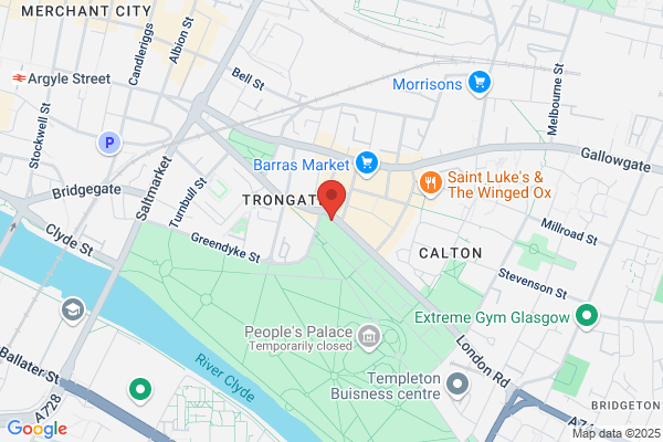 Loch Fyne Financial