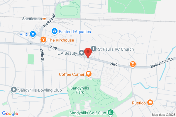 Fosters Funeral Directors