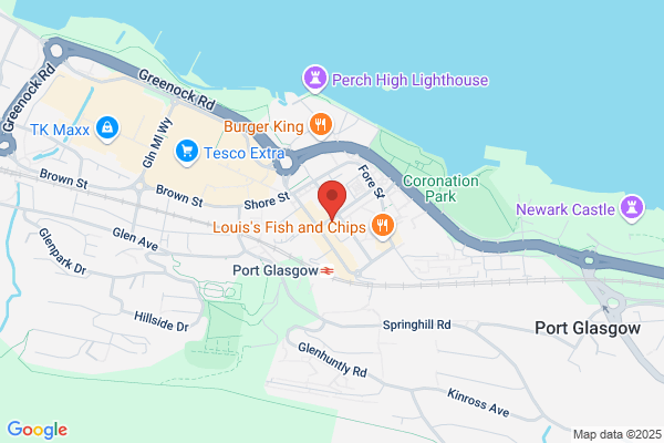 Dunbar'stores (House Furnishers) Ltd