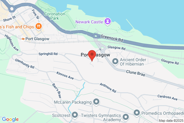 Bouverie Motors