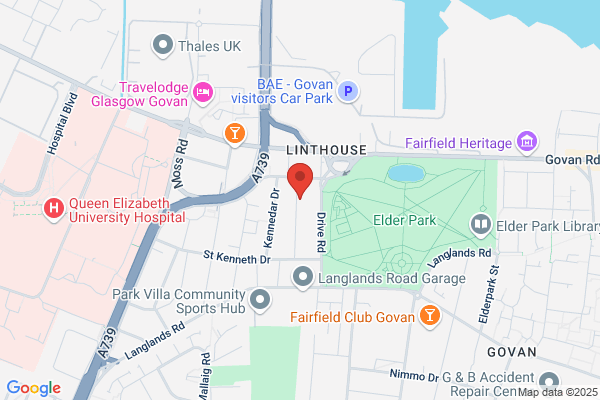 Key Housing Association Ltd