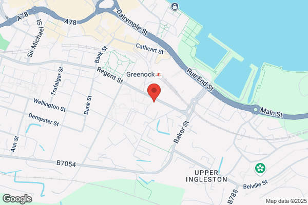 Kirk Care Housing Association Ltd