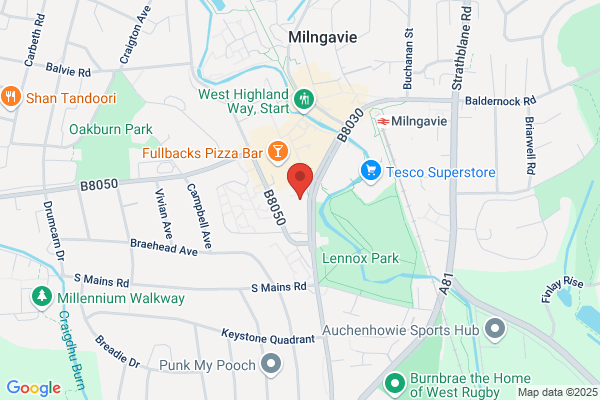 Rennie McInnes LLP
