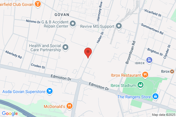 Iron Mountain