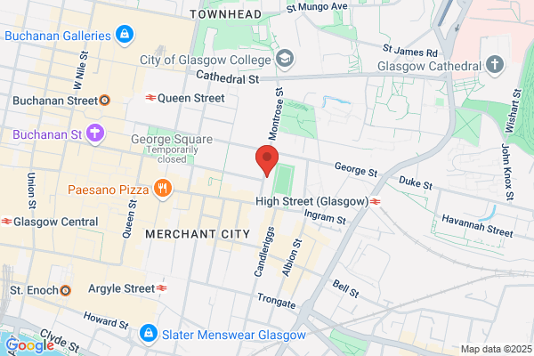 Ocean One SEO Glasgow