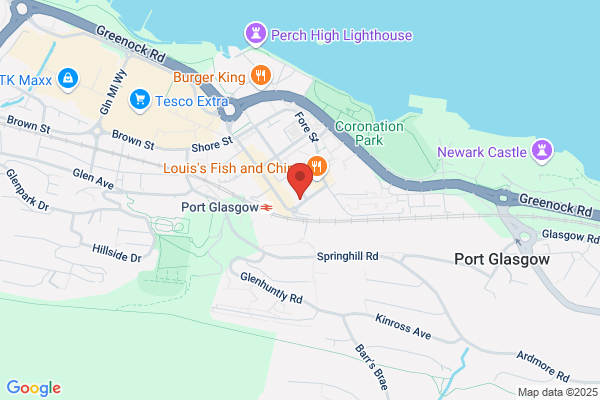 Port Glasgow Credit Union