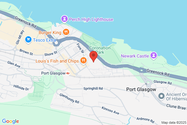 Port Glasgow Health Centre