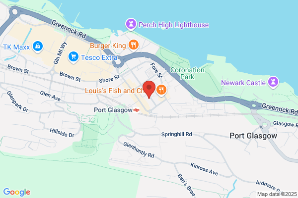 Port Glasgow Resource Centre