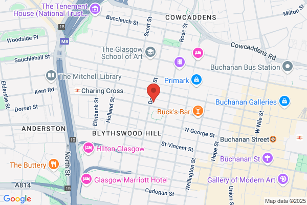 Glasgow Premier Physiotherapy