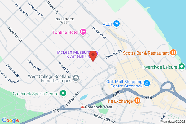 Grierson Plumbing & Heating