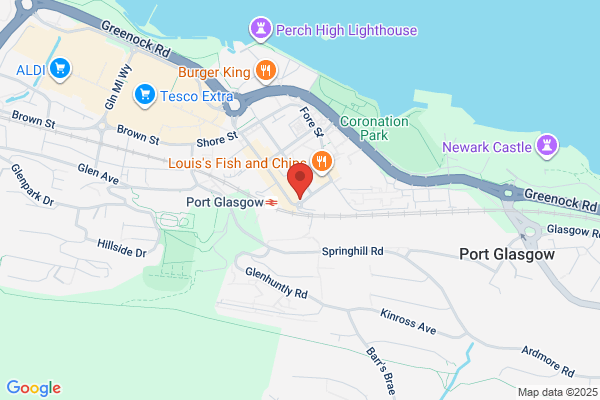 Kilmacolm Post Office