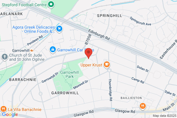 Garrowhill Primary School