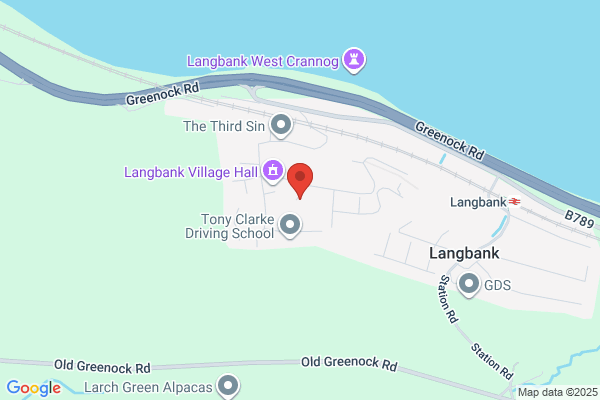 Langbank Primary School