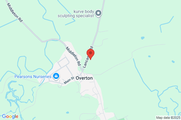 Overton Primary School