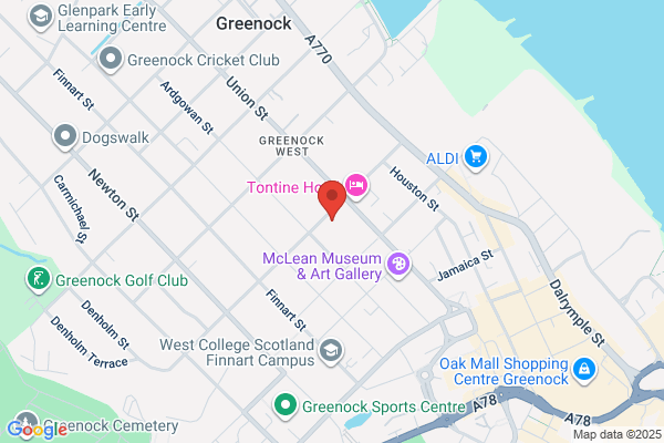 Ardgowan Club