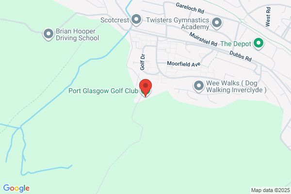 Port Glasgow Protestant Athletic Club