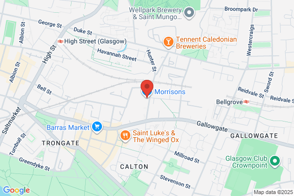 W M Morrison Supermarkets PLC