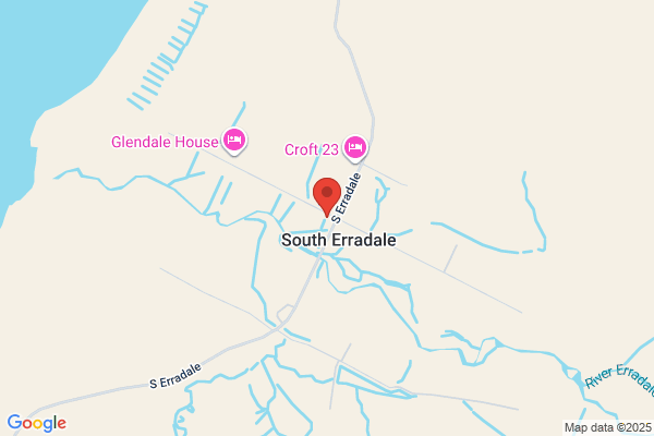 Glendale House Hotel