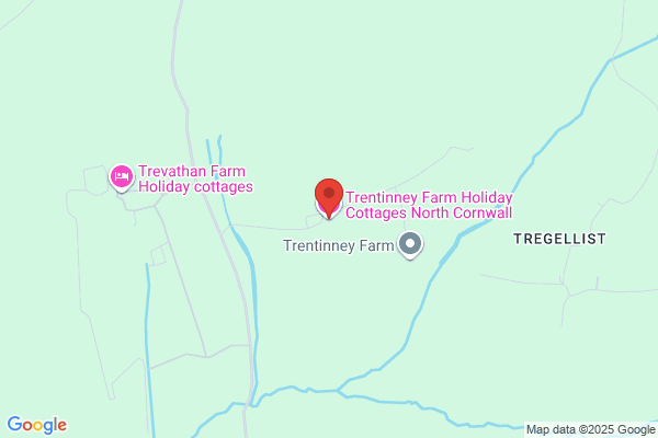 Trentinney Farm Holiday Cottages