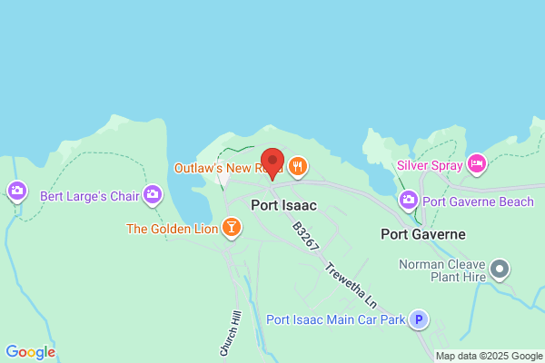 Piskey Gift Shop