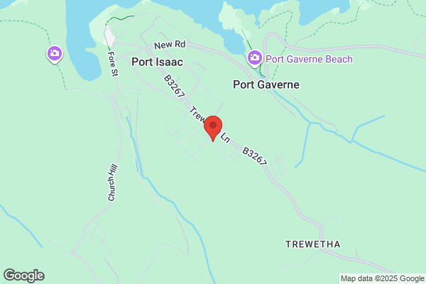 Port Isaac County Primary School