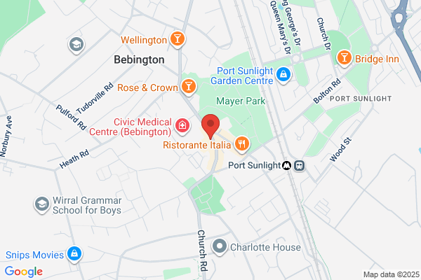 Bebington Property Services