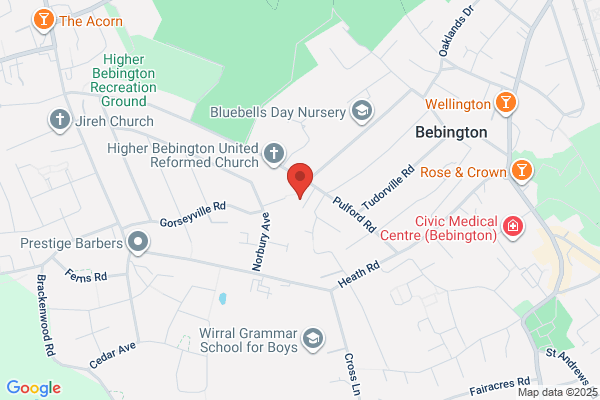 Brackenwood Infant School