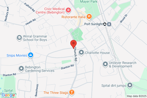 Church Road Dental Practice