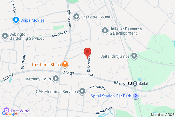 City & Wirral Heating Engineers Ltd